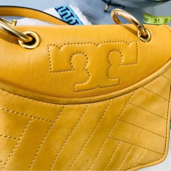 Tory Burch Handbags - Tory Burch Crossbody SOLD-OUT